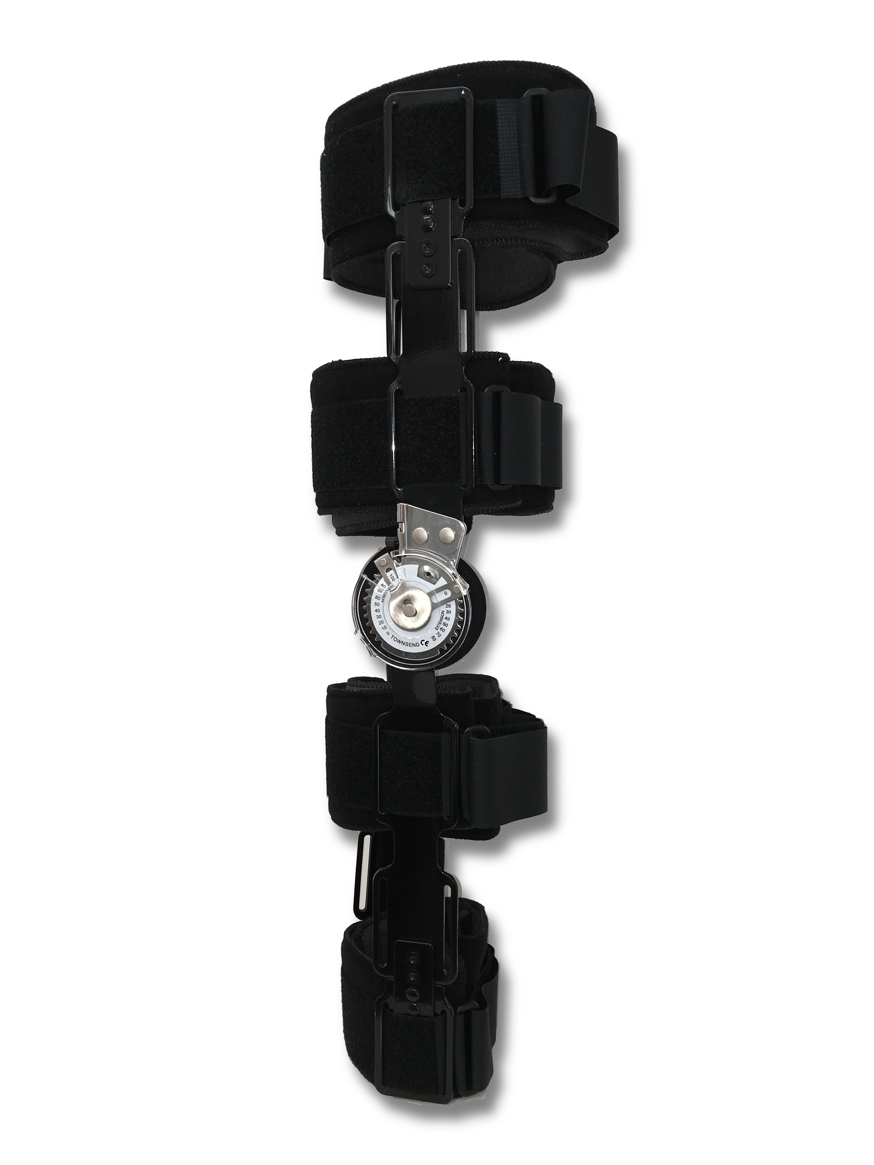 Knee Brace Cascade Orthotics Calgary