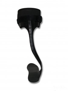 Graphite AFO - Cascade Orthotics Calgary