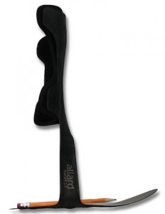 Graphite AFO - Cascade Orthotics Calgary