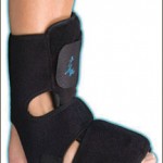 Cascade Orthotics: night-splint
