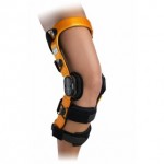 Cascade Orthotics: knee-orthosis