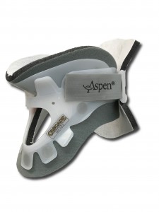 Cascade Orthotics Aspen Collar 2