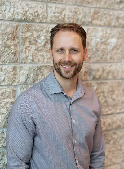 Drew Anholt, Certified Orthotist (C.O.(c))