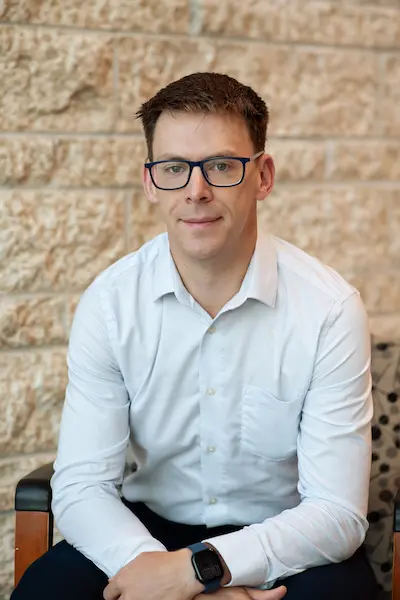 Jeff Wright, Certified Orthotist (C.O.(c))